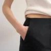 Pantalon sur mesure Tssolveg