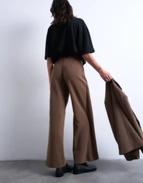 Pantalon sur mesure Tssusan