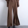Pantalon sur mesure Tssusan