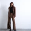 Pantalon sur mesure Tssusan
