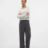 Pantalon sur mesure Vmcarmela