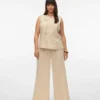 Pantalon sur mesure Vmcfea
