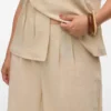Pantalon sur mesure Vmcfea