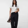 Pantalon sur mesure Vmcmayli pour costumes et tailleurs