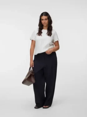Pantalon sur mesure Vmcmayli pour costumes et tailleurs