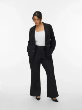 Pantalon sur mesure Vmcscarly
