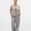 Pantalon sur mesure Vmctammi