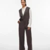 Pantalon sur mesure Vmkylan