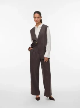 Pantalon sur mesure Vmkylan