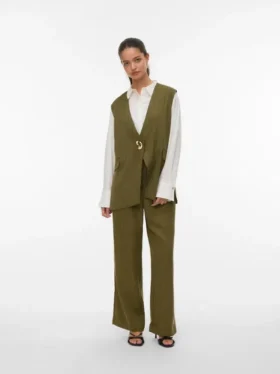 Pantalon sur mesure Vmkylan