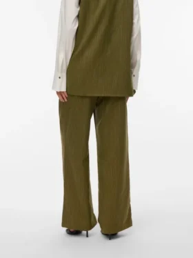 Pantalon sur mesure Vmkylan