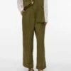 Pantalon sur mesure Vmkylan