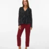 Pantalon sur mesure Vmmegna