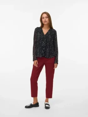Pantalon sur mesure Vmmegna