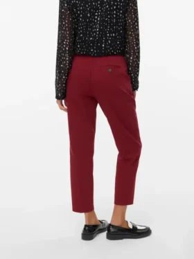 Pantalon sur mesure Vmmegna