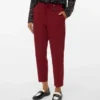 Pantalon sur mesure Vmmegna