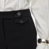 Pantalon sur mesure Vmmegna