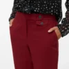 Pantalon sur mesure Vmmegna