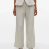 Pantalon sur mesure Vmmikela pour costumes et tailleurs