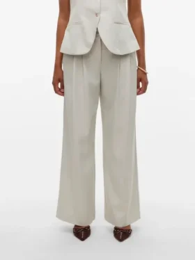 Pantalon sur mesure Vmmikela pour costumes et tailleurs