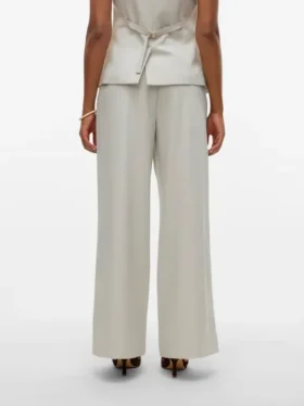 Pantalon sur mesure Vmmikela pour costumes et tailleurs