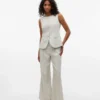 Pantalon sur mesure Vmmikela pour costumes et tailleurs