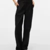 Pantalon sur mesure Vmnikki