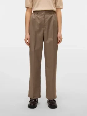 Pantalon sur mesure Vmnikki