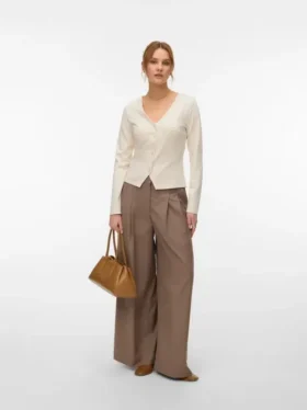 Pantalon sur mesure Vmnikki
