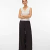 Pantalon sur mesure Vmnikki