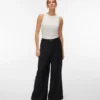 Pantalon sur mesure Vmnikki