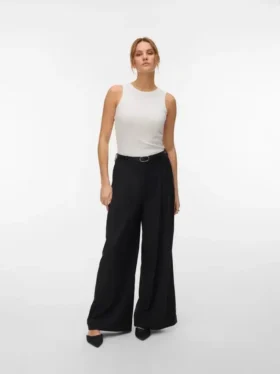 Pantalon sur mesure Vmnikki