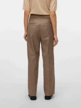 Pantalon sur mesure Vmnikki