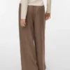 Pantalon sur mesure Vmnikki