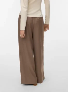 Pantalon sur mesure Vmnikki