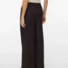 Pantalon sur mesure Vmnikki