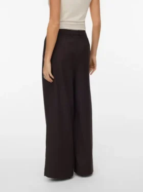 Pantalon sur mesure Vmnikki
