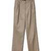 Pantalon sur mesure Vmnikki