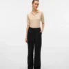 Pantalon sur mesure Vmnikki