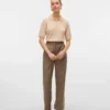 Pantalon sur mesure Vmnikki