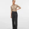 Pantalon sur mesure Vmnikki
