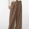 Pantalon sur mesure Vmnikki