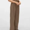 Pantalon sur mesure Vmnikki