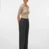 Pantalon sur mesure Vmnikki
