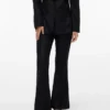 Pantalon sur mesure Vmscarly pour costumes et tailleurs