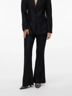 Pantalon sur mesure Vmscarly pour costumes et tailleurs