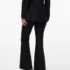 Pantalon sur mesure Vmscarly pour costumes et tailleurs