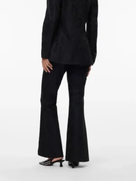 Pantalon sur mesure Vmscarly pour costumes et tailleurs