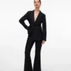 Pantalon sur mesure Vmscarly pour costumes et tailleurs