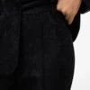 Pantalon sur mesure Vmscarly pour costumes et tailleurs